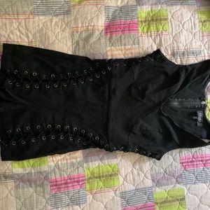 AKIRA romper